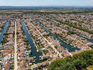 Casa per le vacanze Empuriabrava Ambiente 27