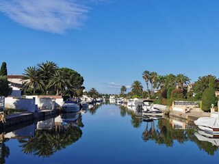 Vakantiehuis Empuriabrava  19