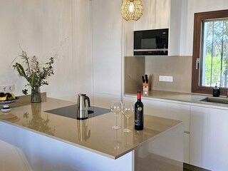 Vakantiehuis Empuriabrava Keuken 18