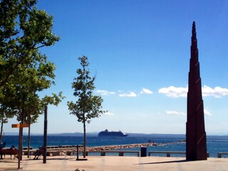 Casa per le vacanze Empuriabrava Ambiente 24