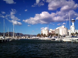 Casa per le vacanze Empuriabrava Ambiente 25