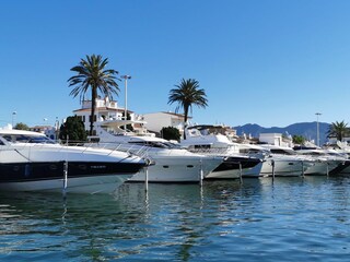 Casa per le vacanze Empuriabrava  34