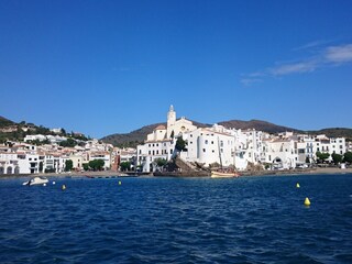 Casa per le vacanze Empuriabrava Ambiente 35