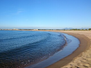 Casa per le vacanze Empuriabrava Ambiente 40