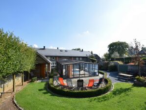 Luxuriöses Ferienhaus mit Sauna und Whirlpool - Vielsalm - image1