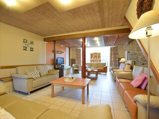 Ferienhaus Vielsalm Ausstattung 21