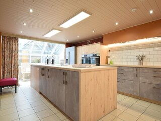 Ferienhaus Vielsalm Ausstattung 22