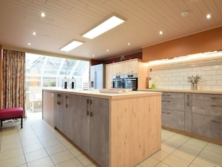 Vakantiehuis Vielsalm Kenmerken 19