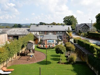 Casa per le vacanze Vielsalm Registrazione all'aperto 5