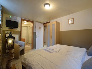 Ferienhaus Vielsalm Ausstattung 12