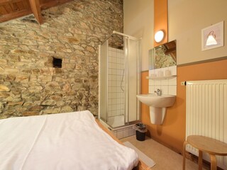 Maison de vacances Vielsalm Équipement 14