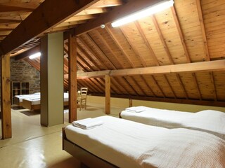 Maison de vacances Vielsalm Équipement 26