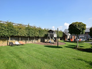 Vakantiehuis Vielsalm Buitenaudio-opname 1