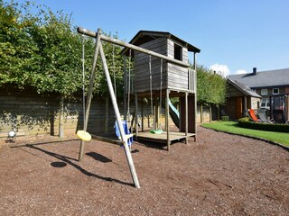 Casa per le vacanze Vielsalm Registrazione all'aperto 8