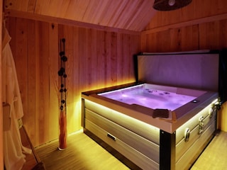 Maison de vacances Vielsalm  33