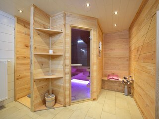 Casa per le vacanze Vielsalm  34