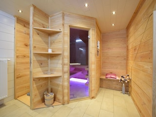 Vakantiehuis Vielsalm  35