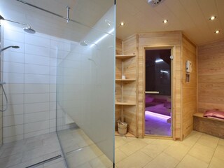 Holiday house Vielsalm  35