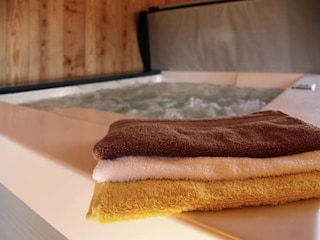 Vakantiehuis Vielsalm  37