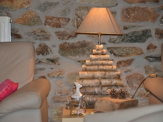 Vakantiehuis Vielsalm  38