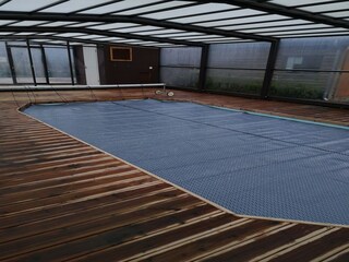 Maison de vacances Vielsalm Enregistrement extérieur 9