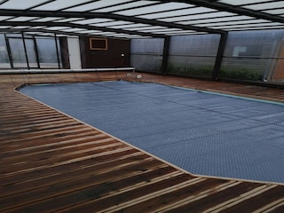 Vakantiehuis Vielsalm Buitenaudio-opname 9