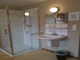 Holiday house Vielsalm Features 30