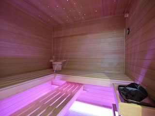 Vakantiehuis Vielsalm  32