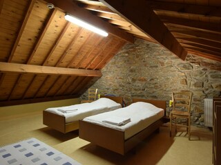 Casa de vacaciones Vielsalm Características 25