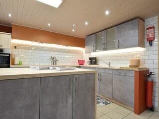 Ferienhaus Vielsalm Ausstattung 31