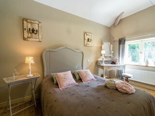 Vakantiehuis Bièvre Kenmerken 13