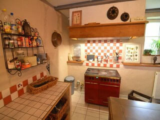 Vakantiehuis Bièvre Kenmerken 21