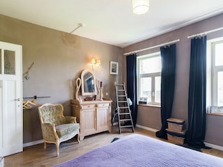 Ferienhaus Bièvre Ausstattung 14