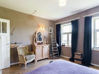Vakantiehuis Bièvre Kenmerken 16