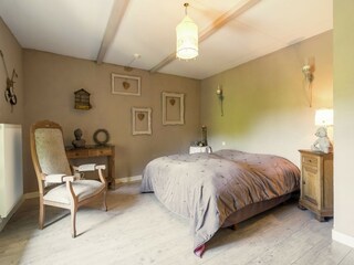 Vakantiehuis Bièvre Kenmerken 9