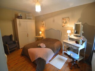 Vakantiehuis Bièvre Kenmerken 22
