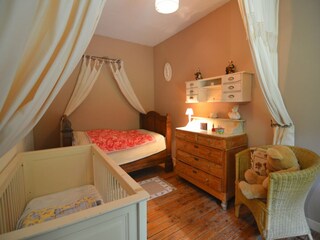 Vakantiehuis Bièvre Kenmerken 32