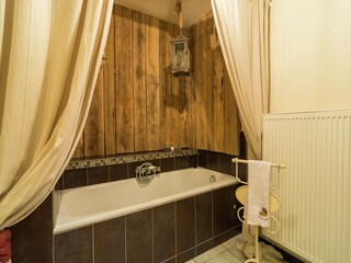 Vakantiehuis Bièvre Kenmerken 23
