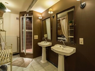 Vakantiehuis Bièvre Kenmerken 10