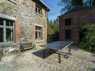 Casa per le vacanze Bièvre  33