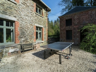 Holiday house Bièvre  37