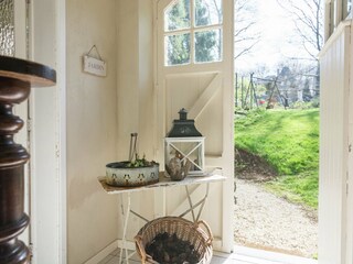 Maison de vacances Bièvre  38