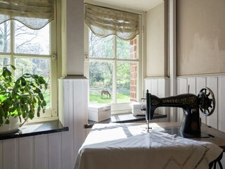 Casa per le vacanze Bièvre  34