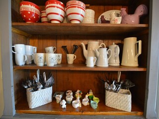 Holiday house Bièvre  33