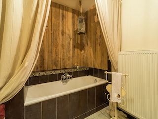 Ferienhaus Bièvre Ausstattung 18