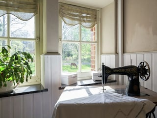 Holiday house Bièvre  34