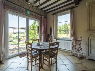 Vakantiehuis Bièvre Kenmerken 25