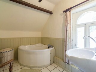 Maison de vacances Bièvre Équipement 33