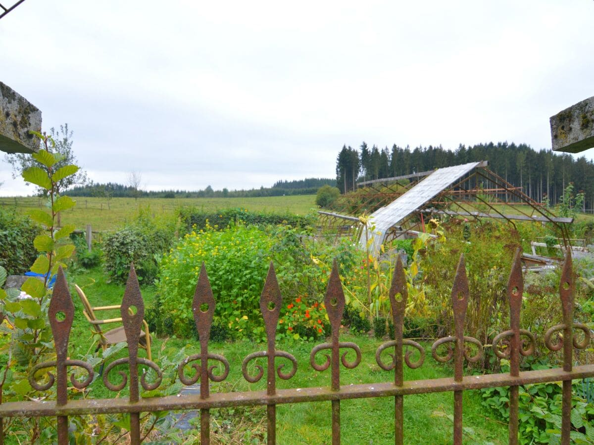 Ferienhaus Bièvre Außenaufnahme 6