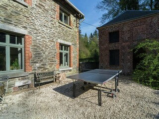 Holiday house Bièvre  35